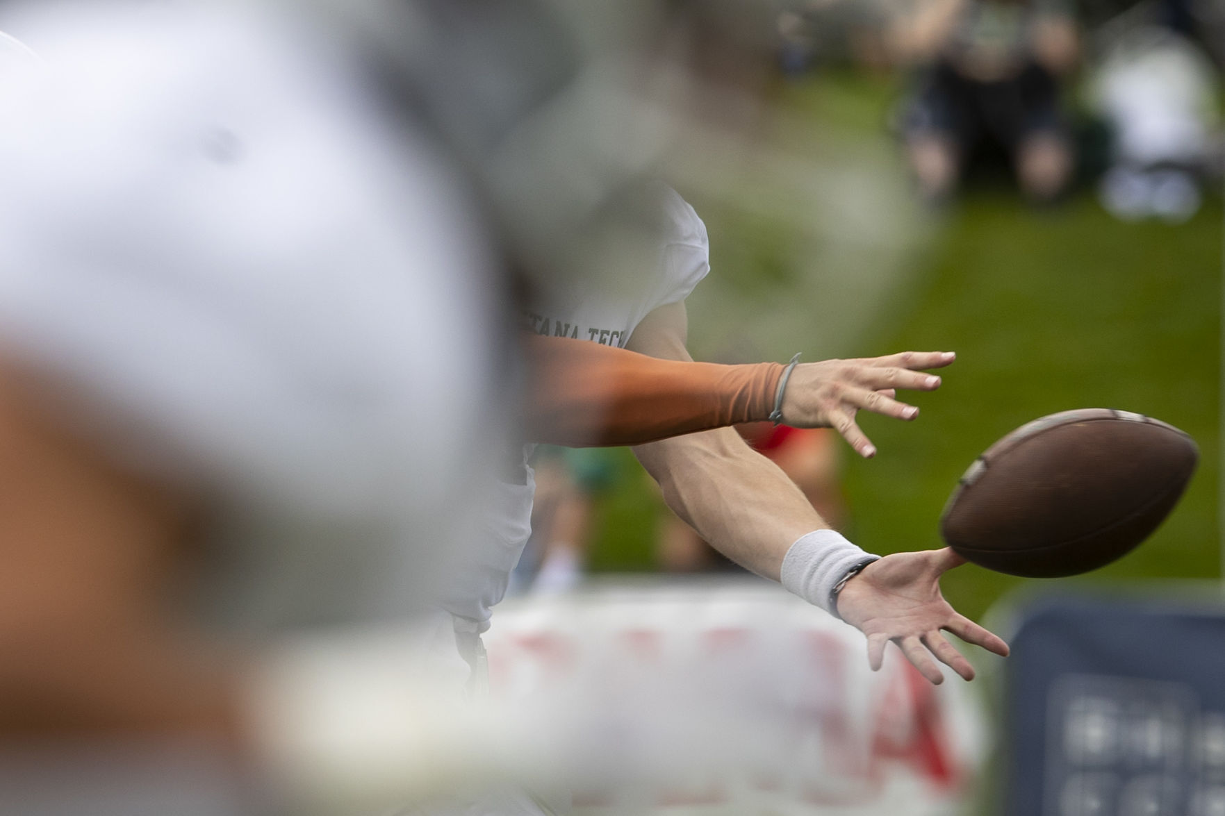 Rocky Mountain College vs. Montana Tech